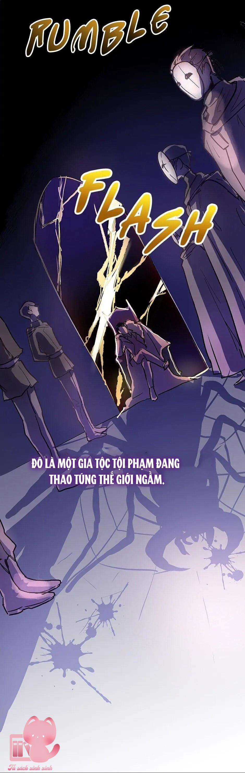 Roxana: Phương Pháp Bảo Vệ Anh Trai Của Nữ Chính - Chap 2 - Trang 13
