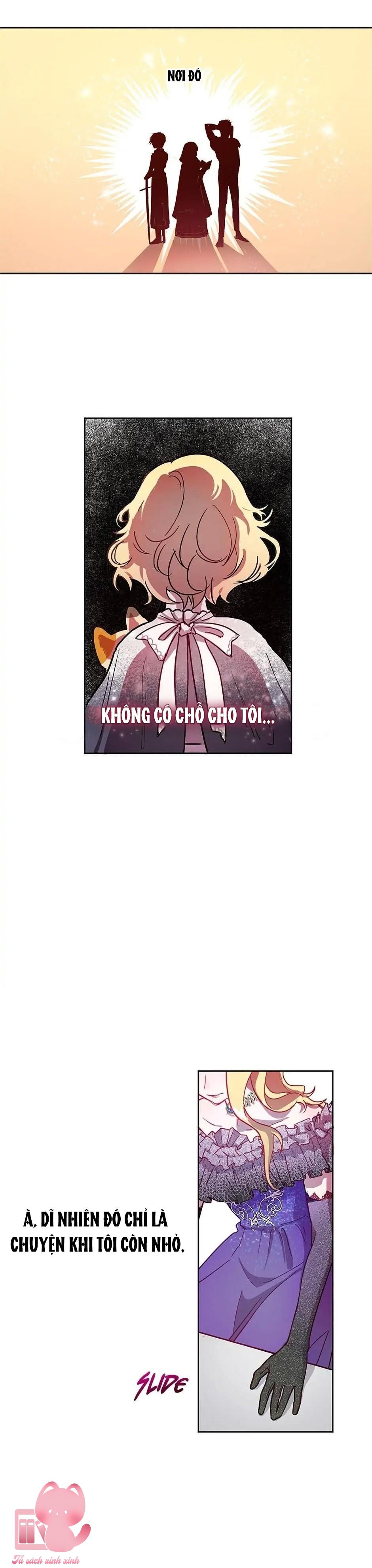 Roxana: Phương Pháp Bảo Vệ Anh Trai Của Nữ Chính - Chap 2 - Trang 5
