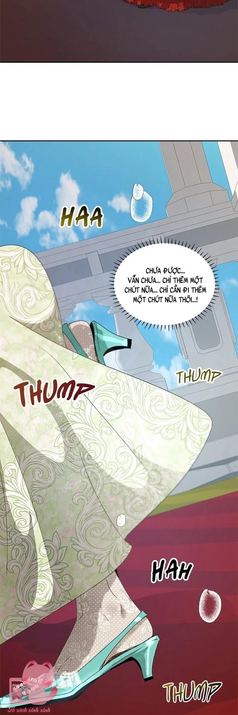 Roxana: Phương Pháp Bảo Vệ Anh Trai Của Nữ Chính - Chap 20 - Trang 28
