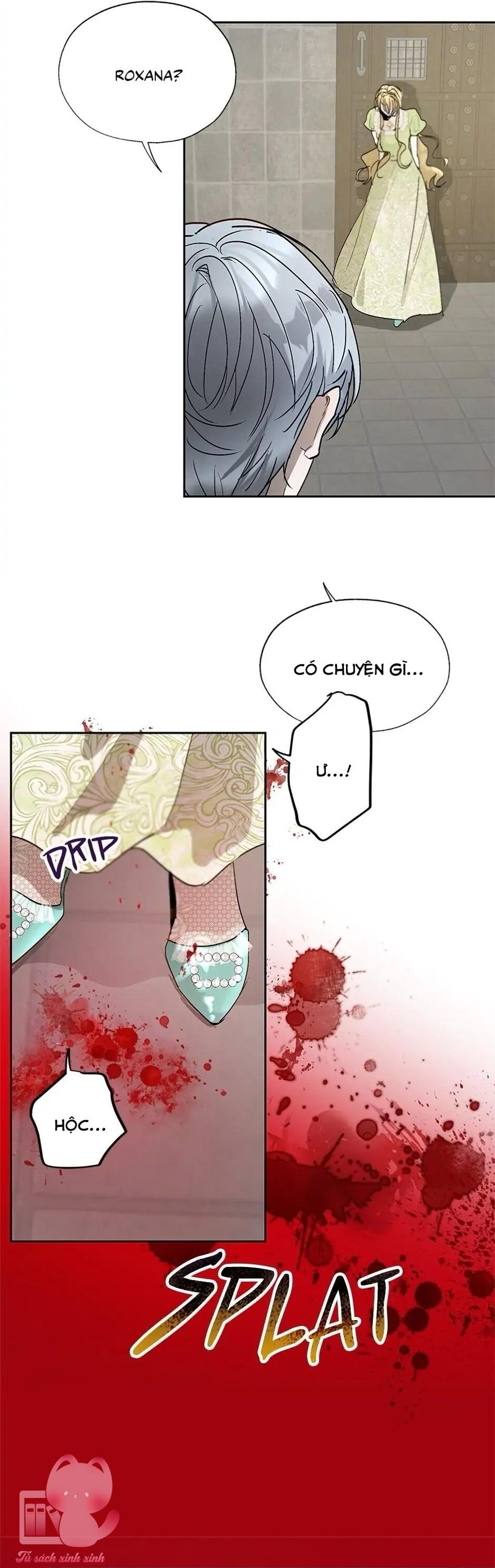 Roxana: Phương Pháp Bảo Vệ Anh Trai Của Nữ Chính - Chap 20 - Trang 30