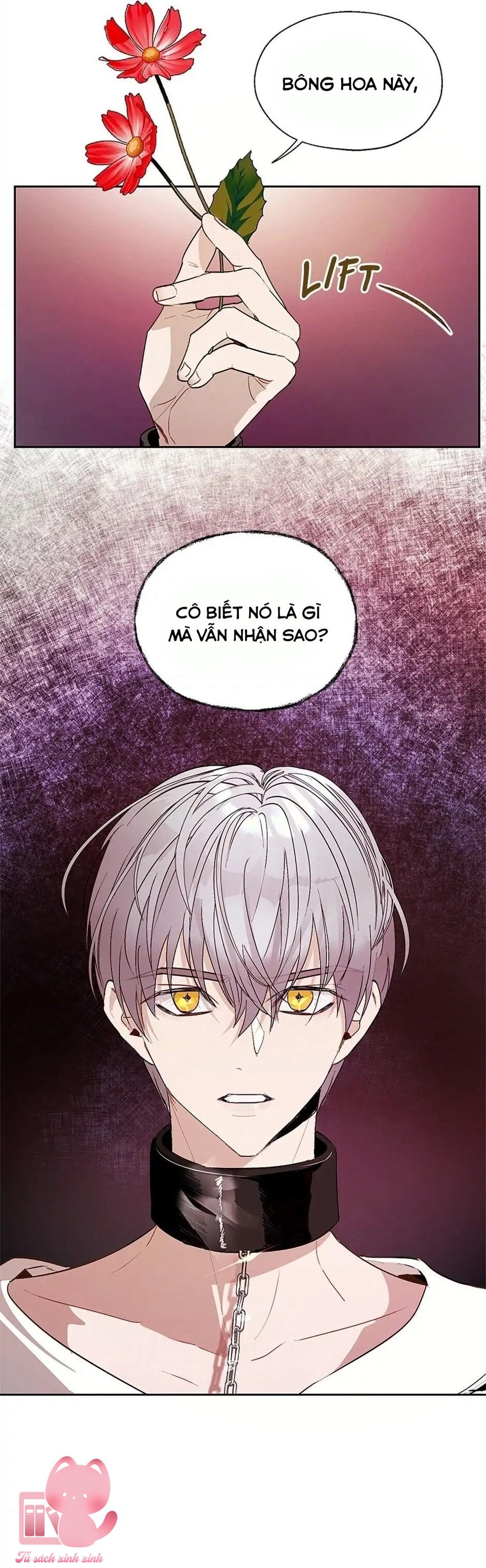 Roxana: Phương Pháp Bảo Vệ Anh Trai Của Nữ Chính - Chap 20 - Trang 4
