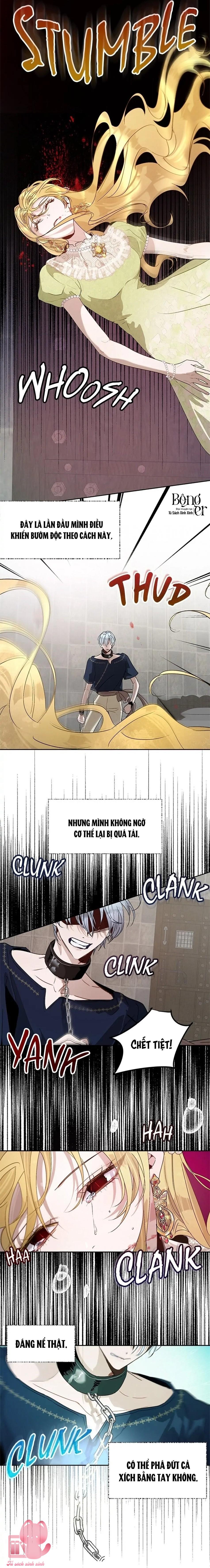 Roxana: Phương Pháp Bảo Vệ Anh Trai Của Nữ Chính - Chap 20 - Trang 32