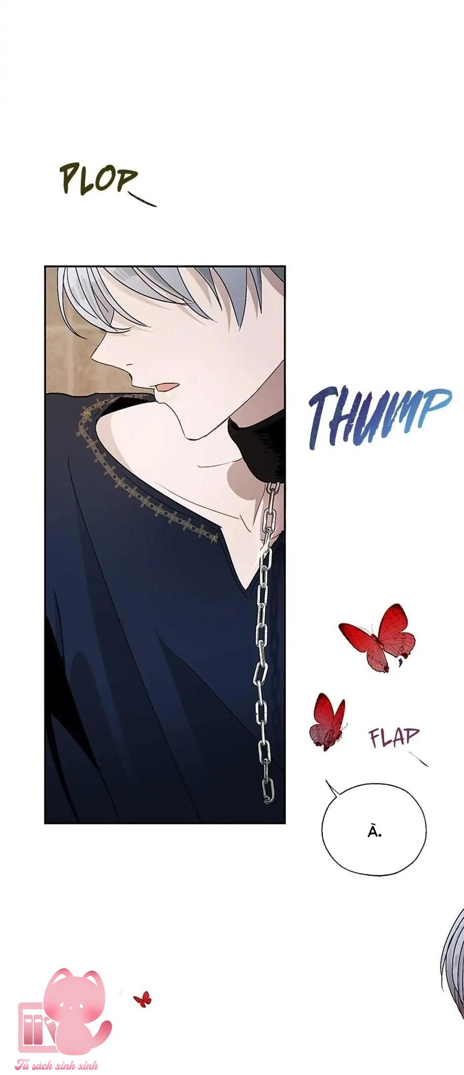 Roxana: Phương Pháp Bảo Vệ Anh Trai Của Nữ Chính - Chap 21 - Trang 15