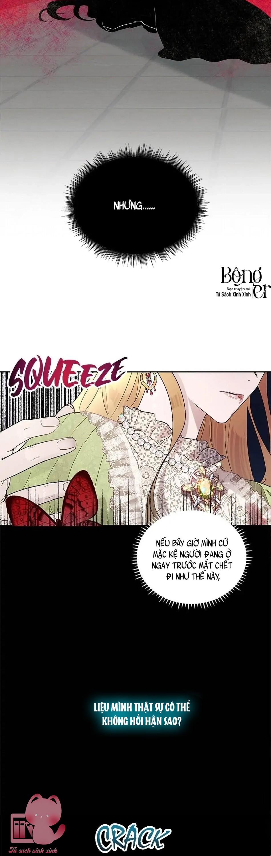 Roxana: Phương Pháp Bảo Vệ Anh Trai Của Nữ Chính - Chap 21 - Trang 17