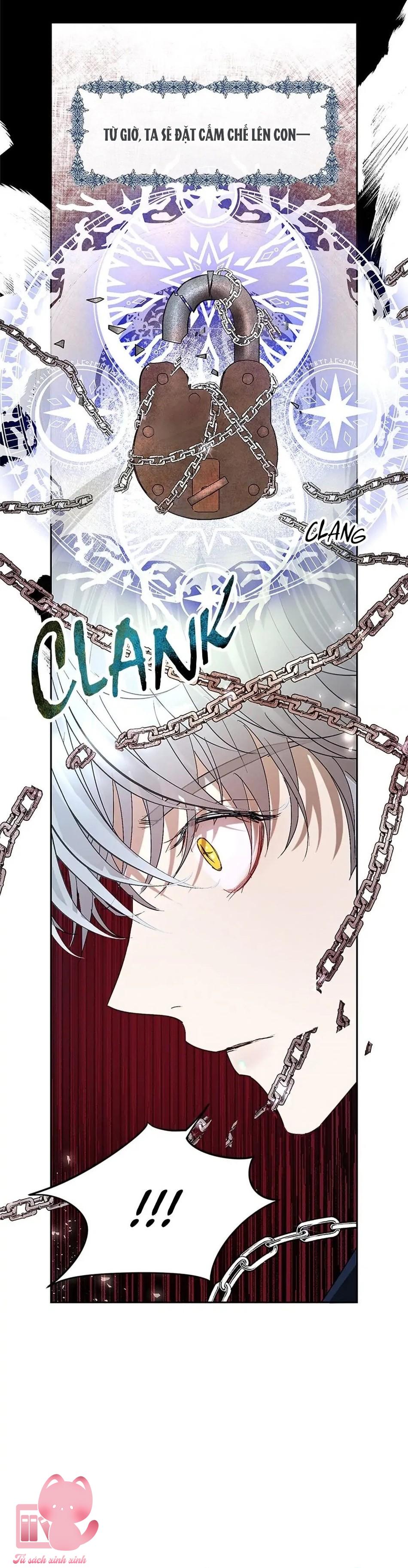 Roxana: Phương Pháp Bảo Vệ Anh Trai Của Nữ Chính - Chap 21 - Trang 18