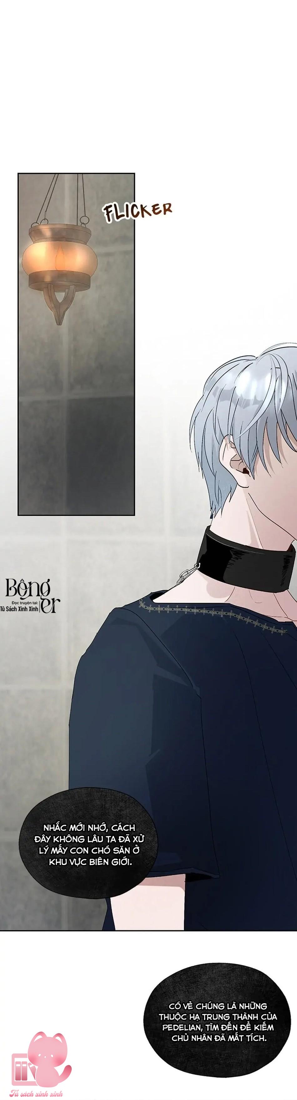 Roxana: Phương Pháp Bảo Vệ Anh Trai Của Nữ Chính - Chap 21 - Trang 3