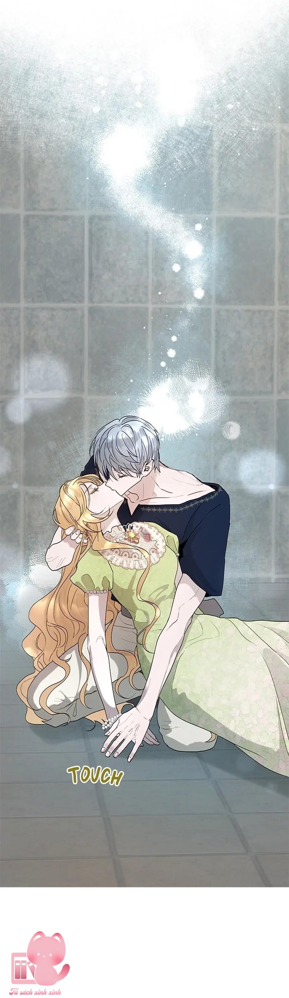 Roxana: Phương Pháp Bảo Vệ Anh Trai Của Nữ Chính - Chap 21 - Trang 22