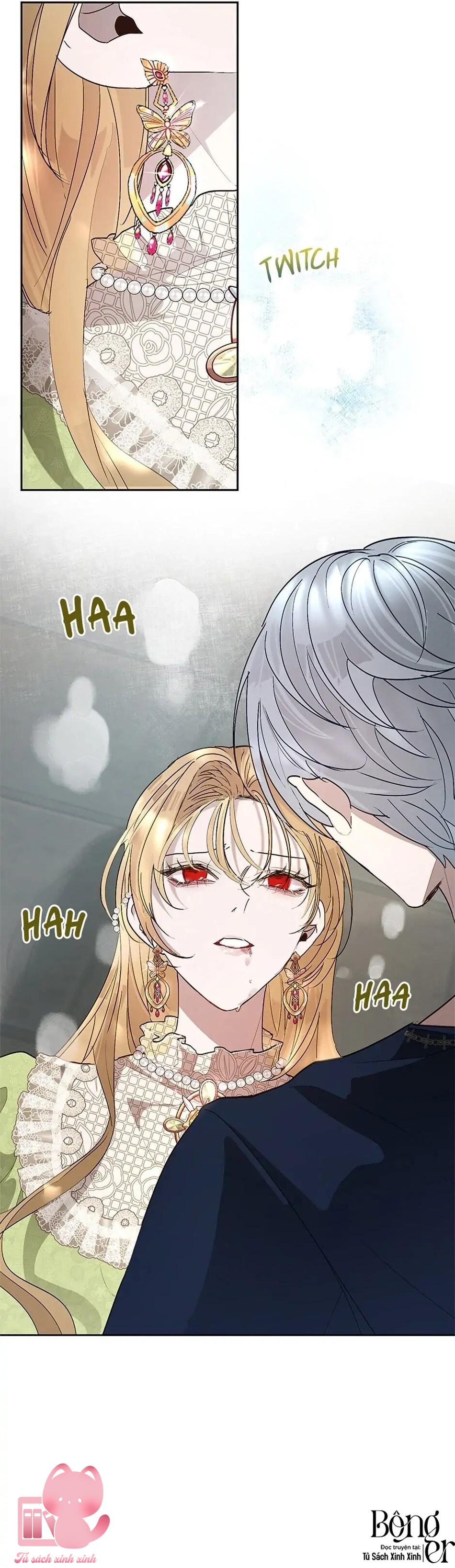 Roxana: Phương Pháp Bảo Vệ Anh Trai Của Nữ Chính - Chap 21 - Trang 24