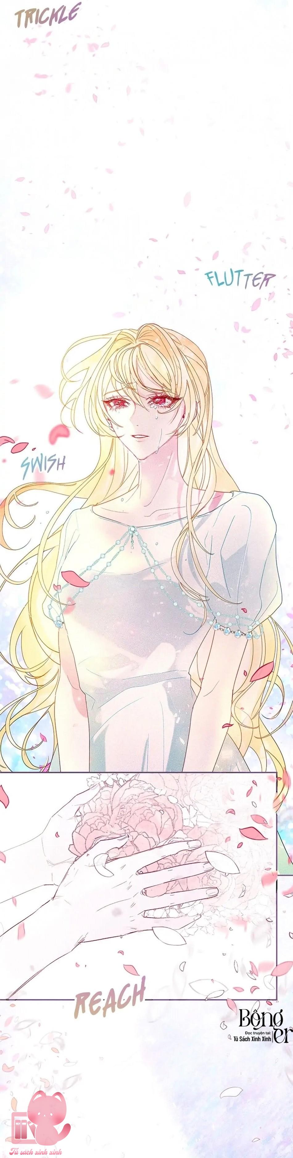 Roxana: Phương Pháp Bảo Vệ Anh Trai Của Nữ Chính - Chap 22 - Trang 18
