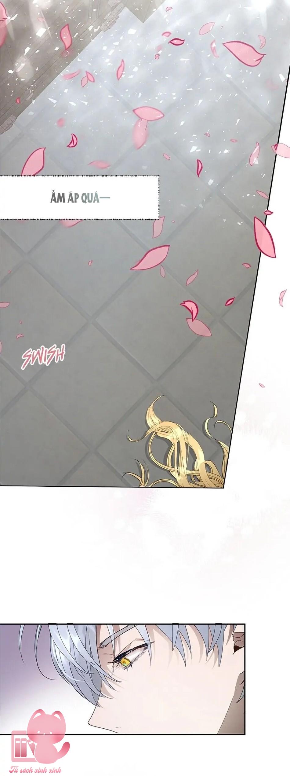 Roxana: Phương Pháp Bảo Vệ Anh Trai Của Nữ Chính - Chap 22 - Trang 20