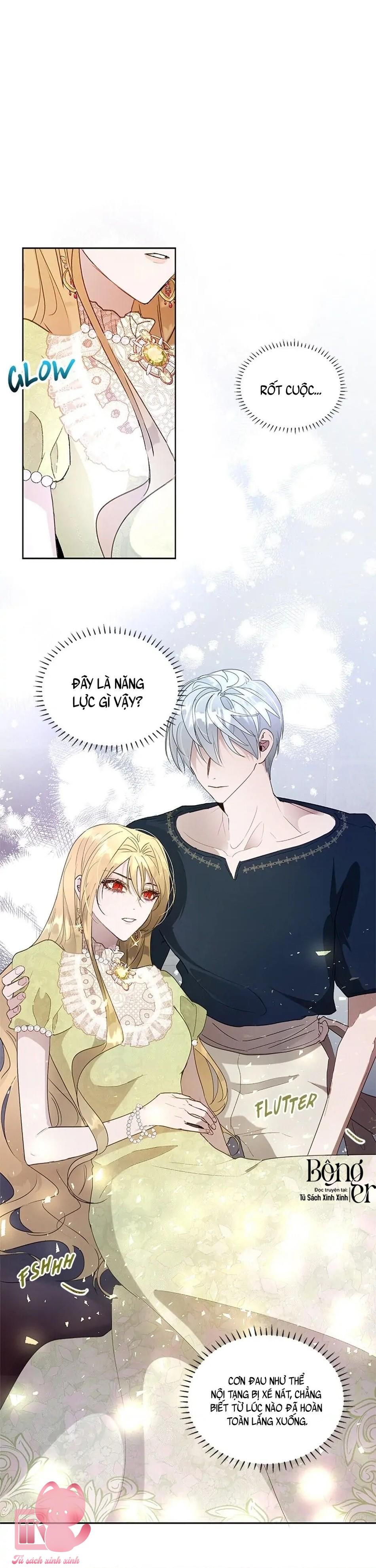 Roxana: Phương Pháp Bảo Vệ Anh Trai Của Nữ Chính - Chap 22 - Trang 3