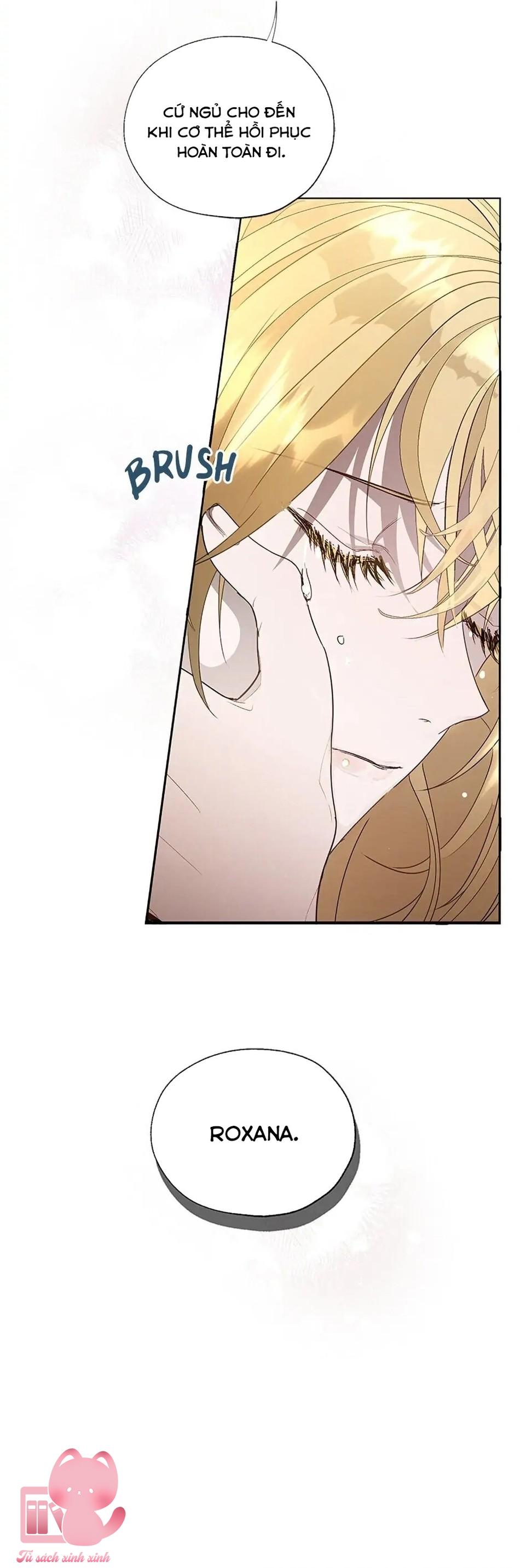 Roxana: Phương Pháp Bảo Vệ Anh Trai Của Nữ Chính - Chap 22 - Trang 21