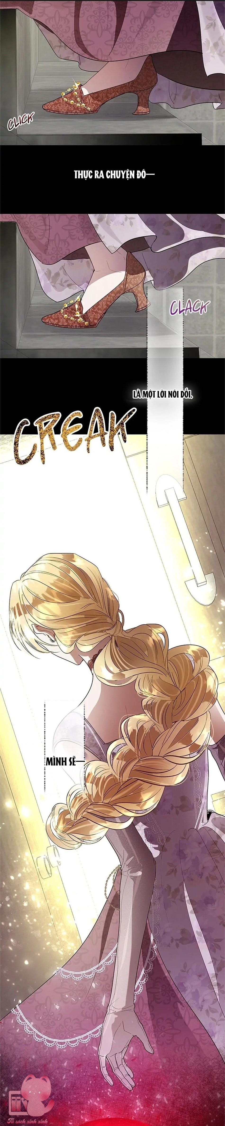 Roxana: Phương Pháp Bảo Vệ Anh Trai Của Nữ Chính - Chap 23 - Trang 13