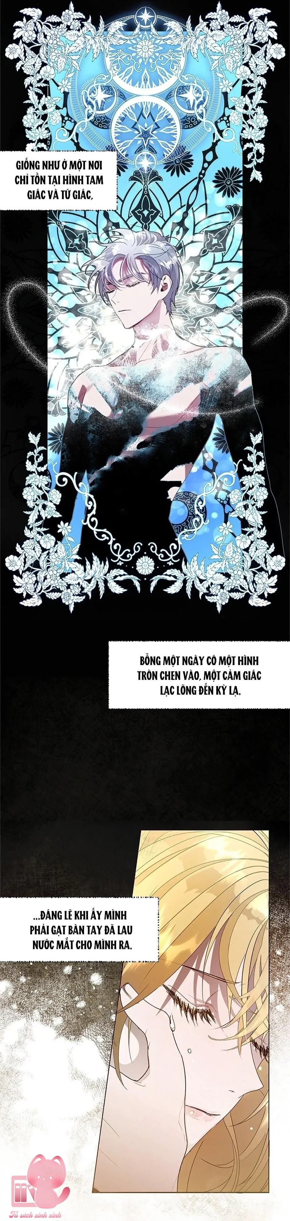 Roxana: Phương Pháp Bảo Vệ Anh Trai Của Nữ Chính - Chap 23 - Trang 16