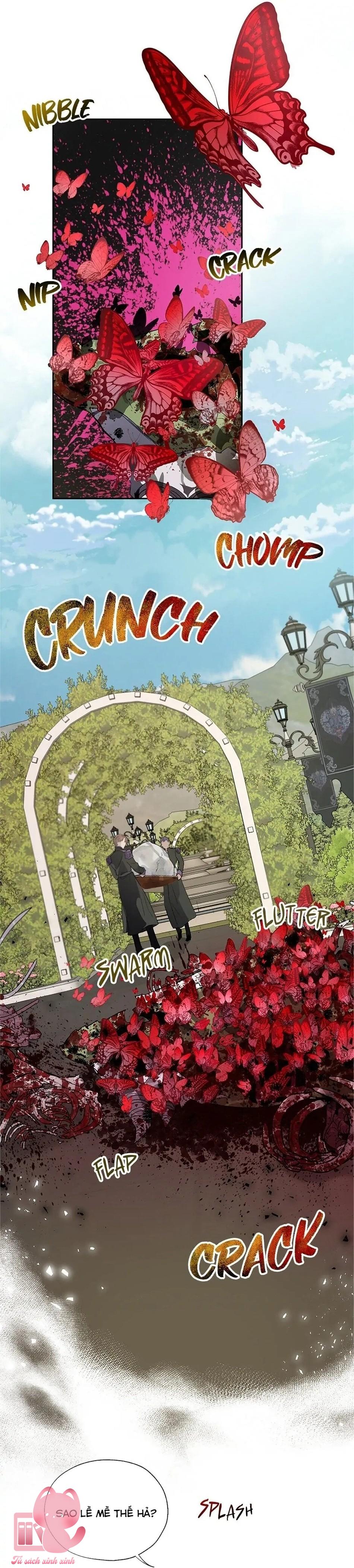 Roxana: Phương Pháp Bảo Vệ Anh Trai Của Nữ Chính - Chap 23 - Trang 20