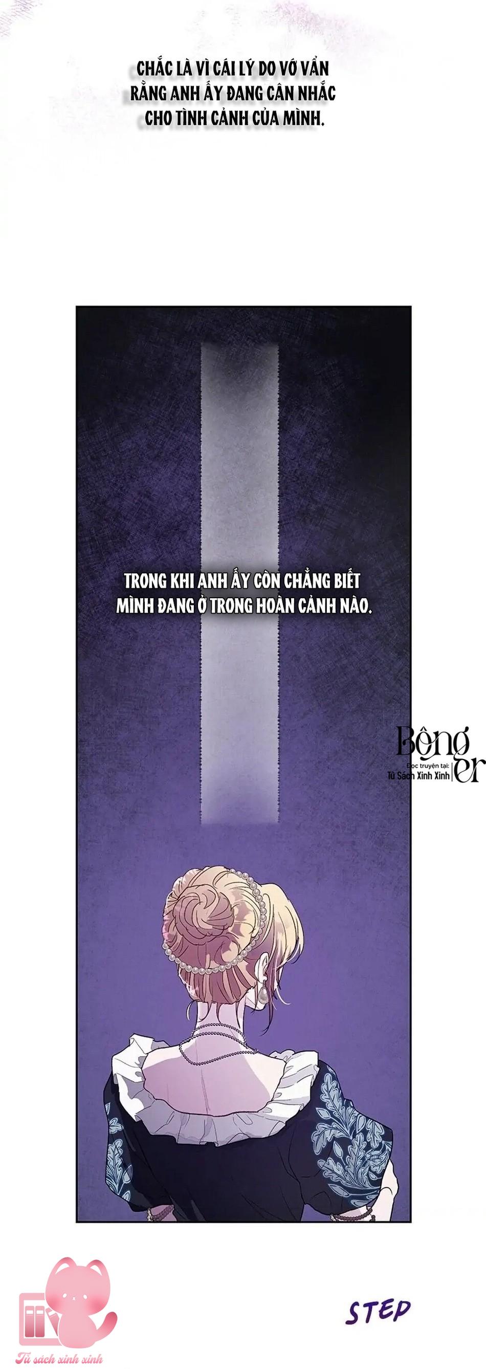 Roxana: Phương Pháp Bảo Vệ Anh Trai Của Nữ Chính - Chap 23 - Trang 26