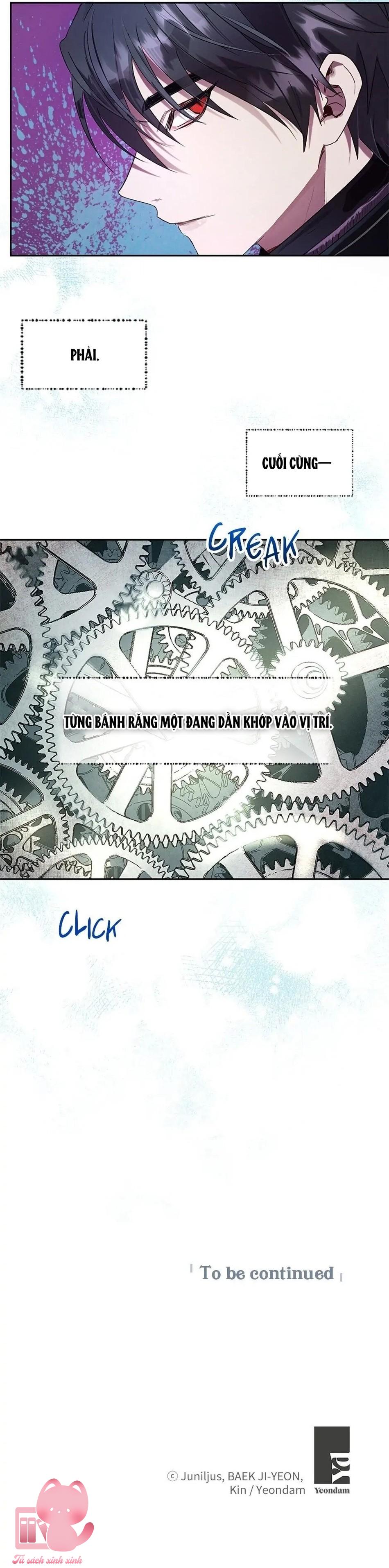 Roxana: Phương Pháp Bảo Vệ Anh Trai Của Nữ Chính - Chap 23 - Trang 31