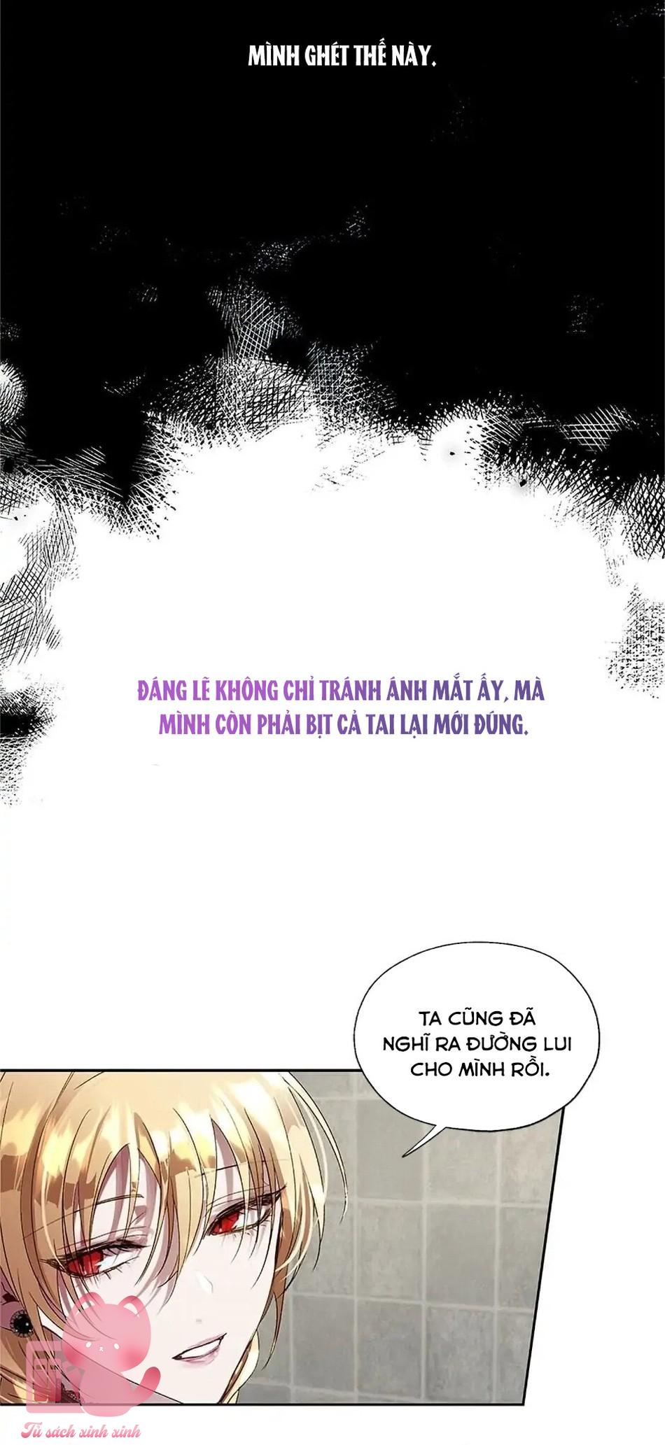Roxana: Phương Pháp Bảo Vệ Anh Trai Của Nữ Chính - Chap 23 - Trang 8