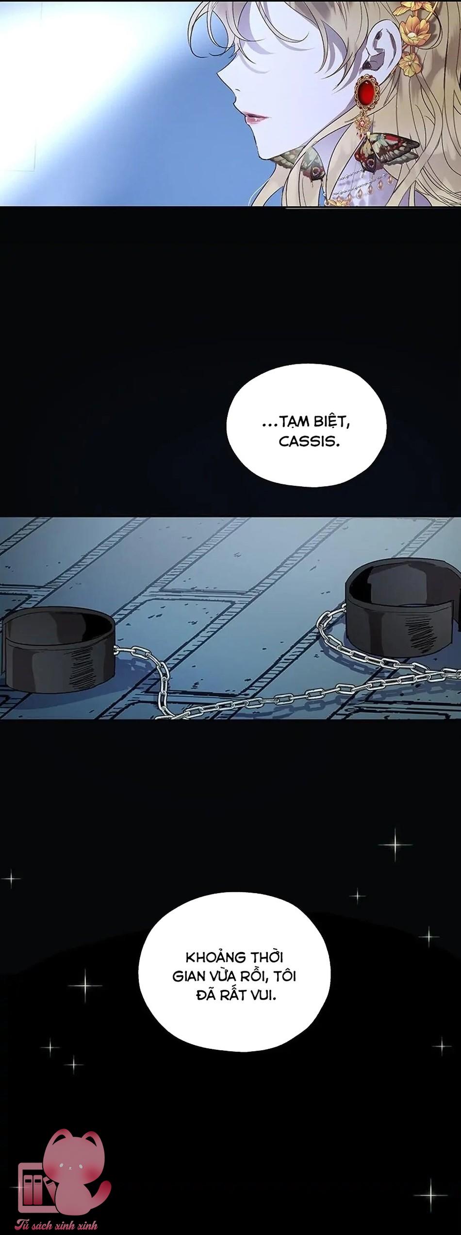 Roxana: Phương Pháp Bảo Vệ Anh Trai Của Nữ Chính - Chap 25 - Trang 12