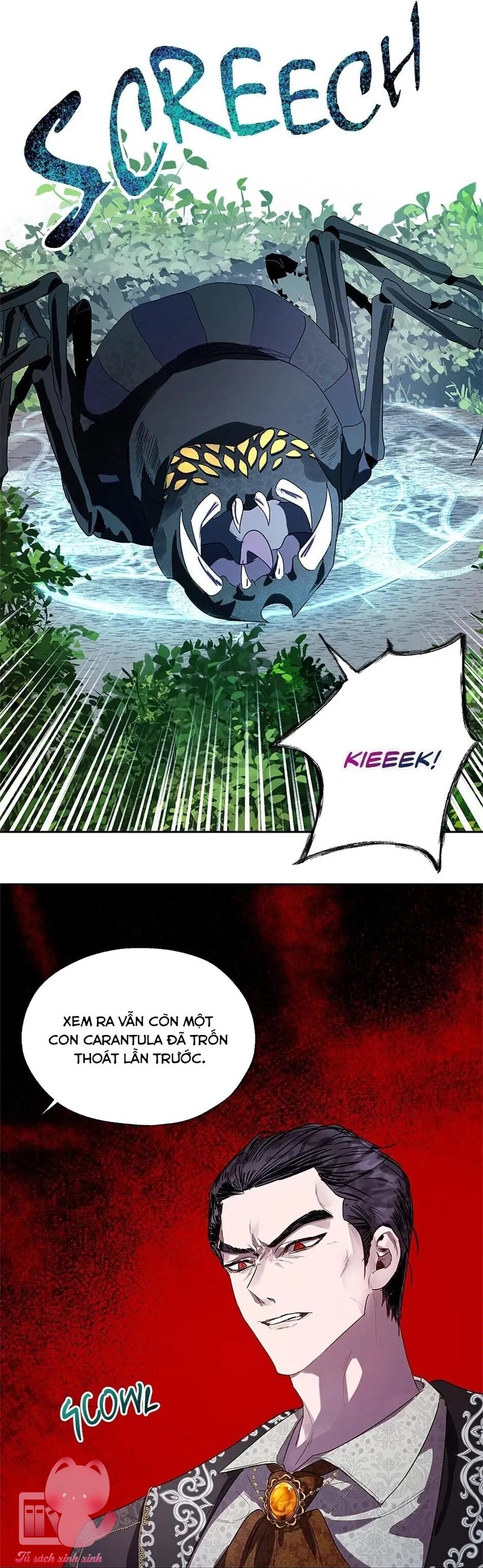 Roxana: Phương Pháp Bảo Vệ Anh Trai Của Nữ Chính - Chap 25 - Trang 16