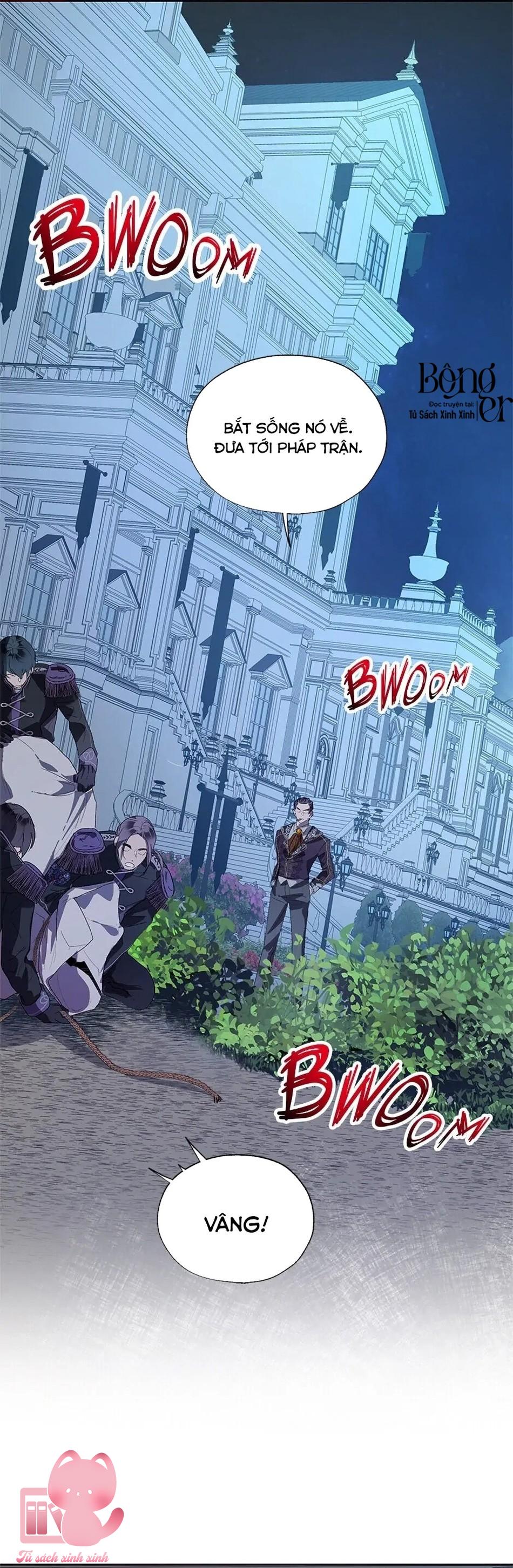 Roxana: Phương Pháp Bảo Vệ Anh Trai Của Nữ Chính - Chap 25 - Trang 17