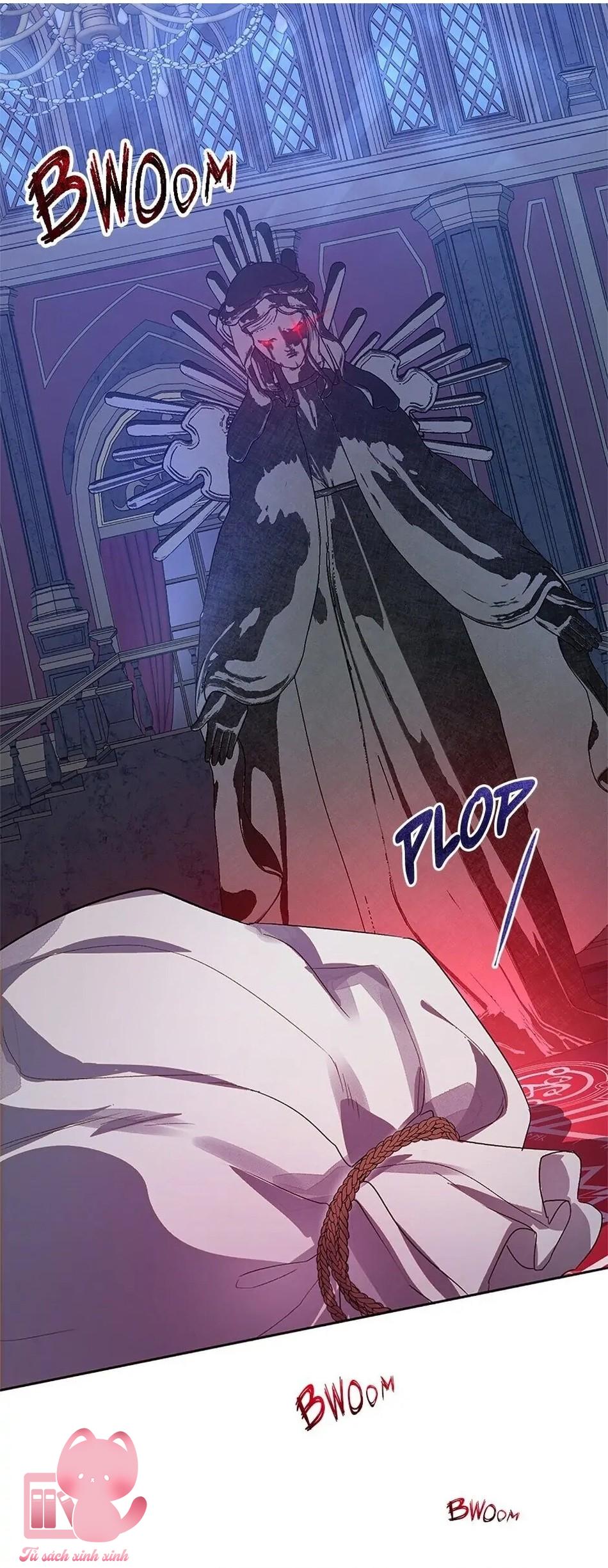Roxana: Phương Pháp Bảo Vệ Anh Trai Của Nữ Chính - Chap 25 - Trang 19