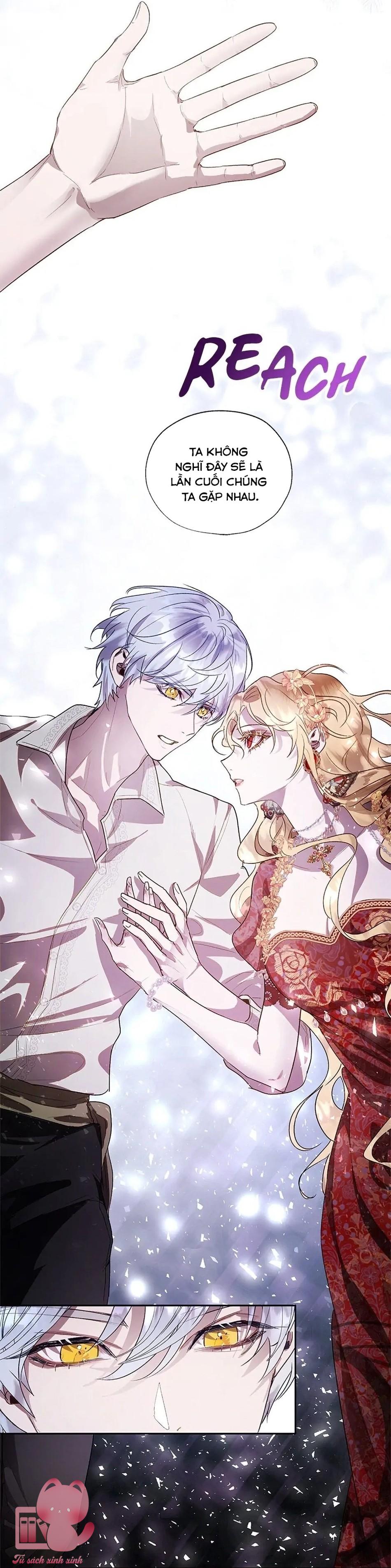 Roxana: Phương Pháp Bảo Vệ Anh Trai Của Nữ Chính - Chap 25 - Trang 9
