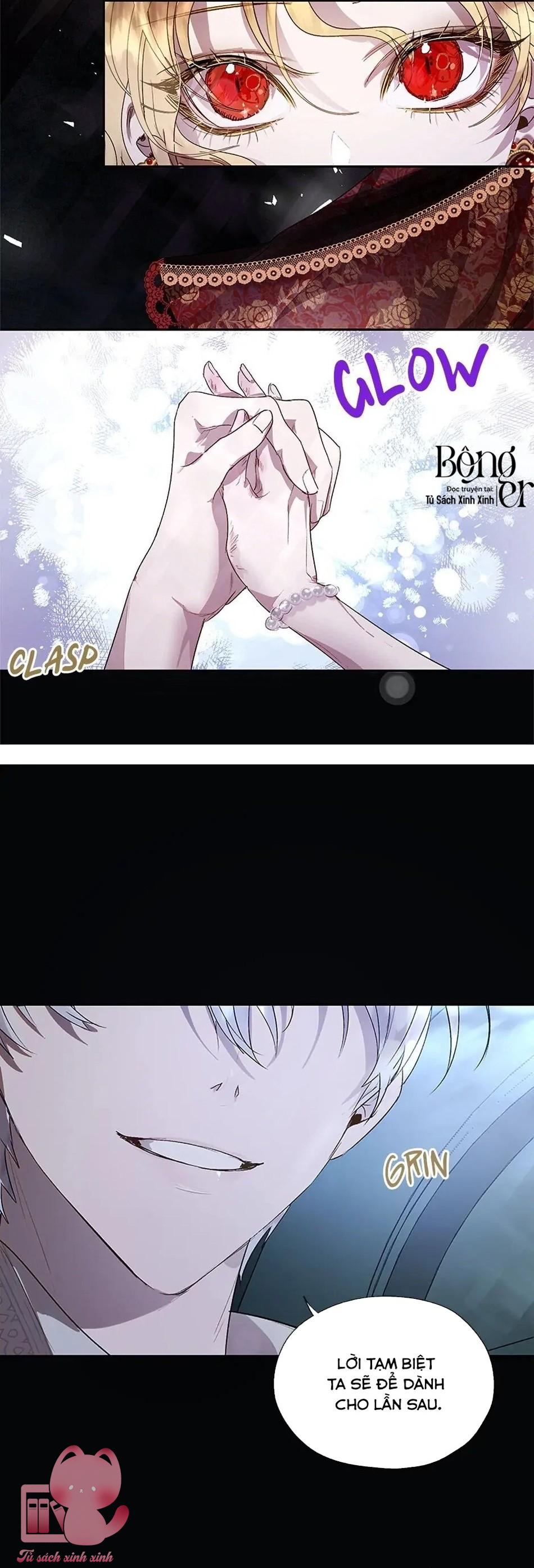 Roxana: Phương Pháp Bảo Vệ Anh Trai Của Nữ Chính - Chap 25 - Trang 10