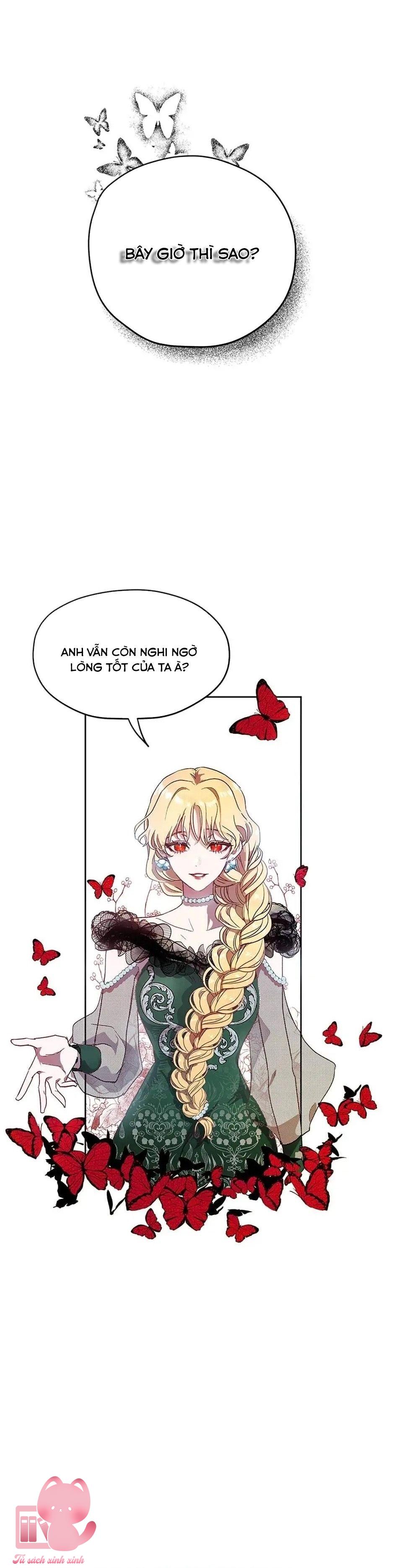 Roxana: Phương Pháp Bảo Vệ Anh Trai Của Nữ Chính - Chap 3 - Trang 18
