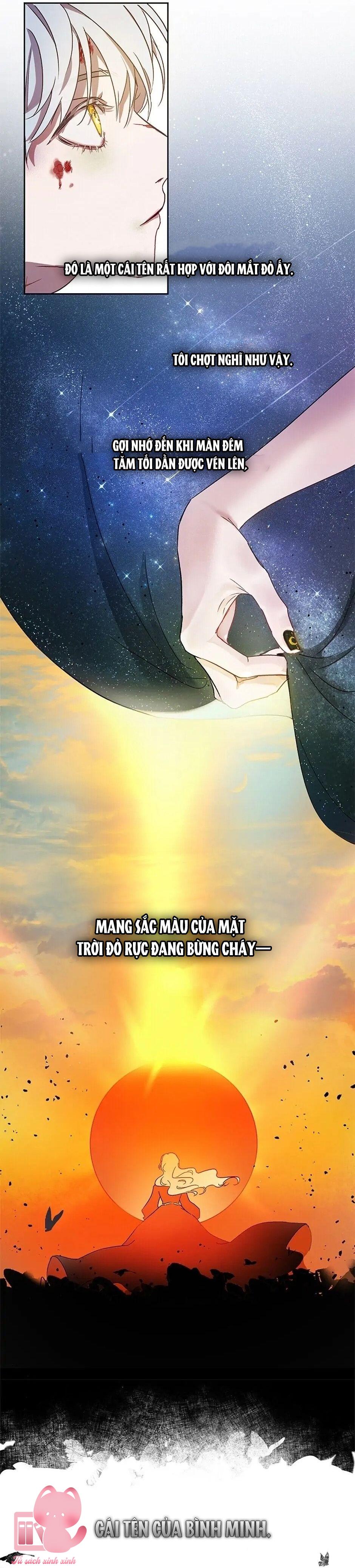 Roxana: Phương Pháp Bảo Vệ Anh Trai Của Nữ Chính - Chap 3 - Trang 24