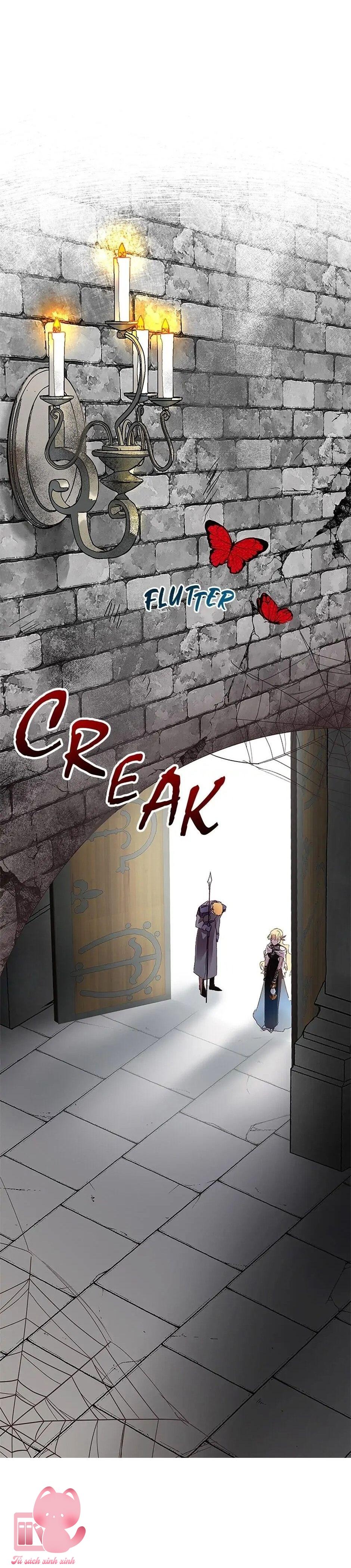 Roxana: Phương Pháp Bảo Vệ Anh Trai Của Nữ Chính - Chap 3 - Trang 6