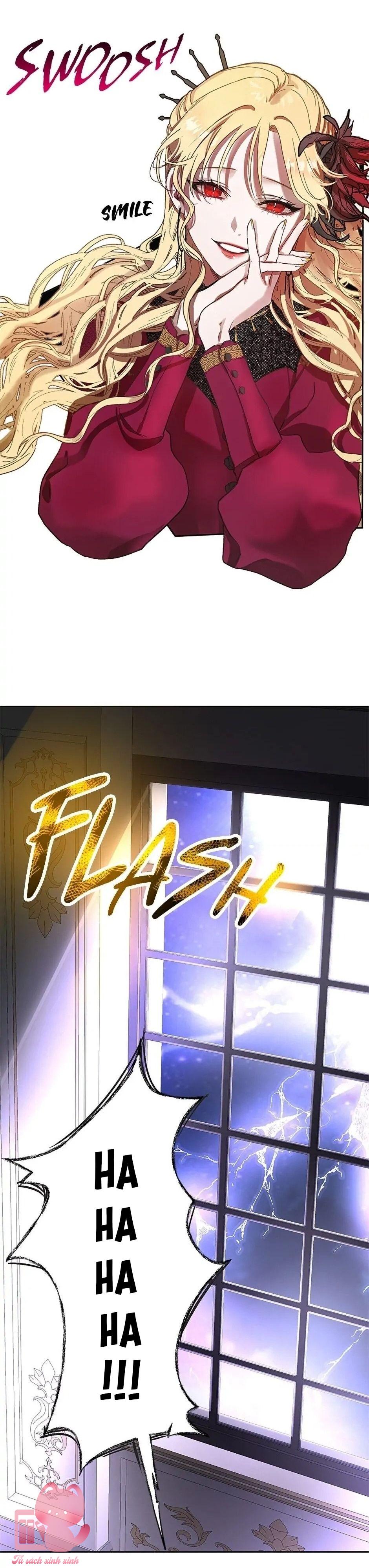 Roxana: Phương Pháp Bảo Vệ Anh Trai Của Nữ Chính - Chap 4 - Trang 15