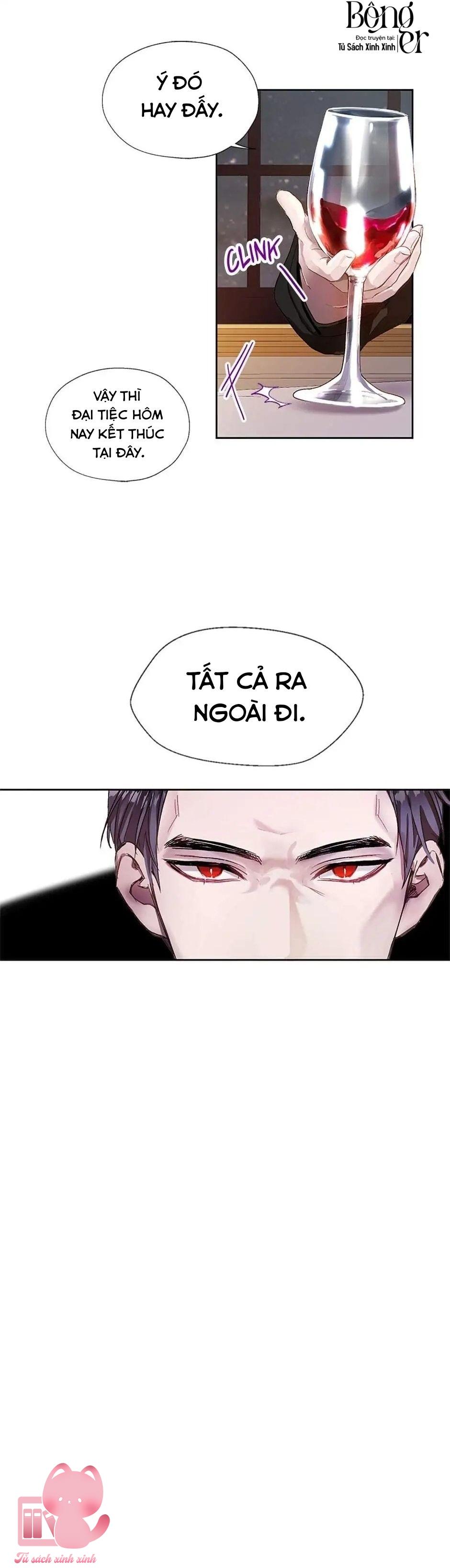 Roxana: Phương Pháp Bảo Vệ Anh Trai Của Nữ Chính - Chap 4 - Trang 16