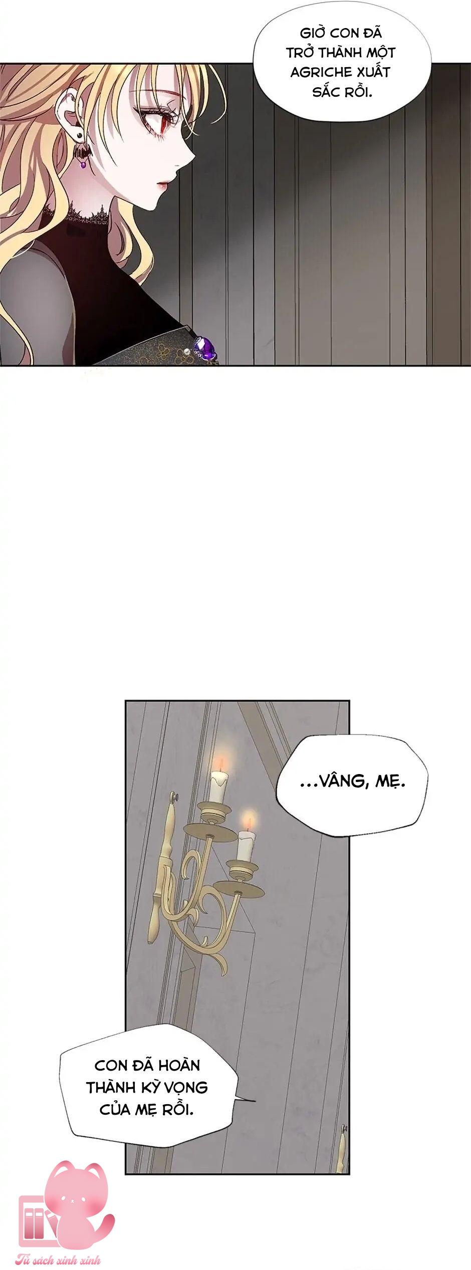 Roxana: Phương Pháp Bảo Vệ Anh Trai Của Nữ Chính - Chap 5 - Trang 17