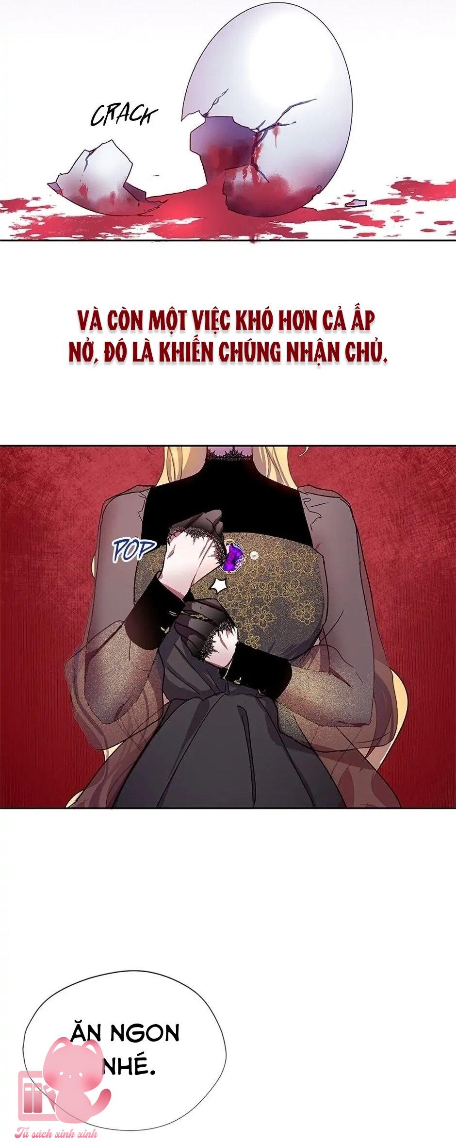 Roxana: Phương Pháp Bảo Vệ Anh Trai Của Nữ Chính - Chap 5 - Trang 5