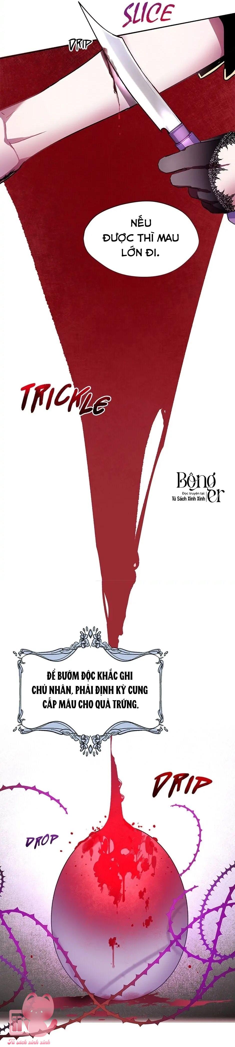 Roxana: Phương Pháp Bảo Vệ Anh Trai Của Nữ Chính - Chap 5 - Trang 6