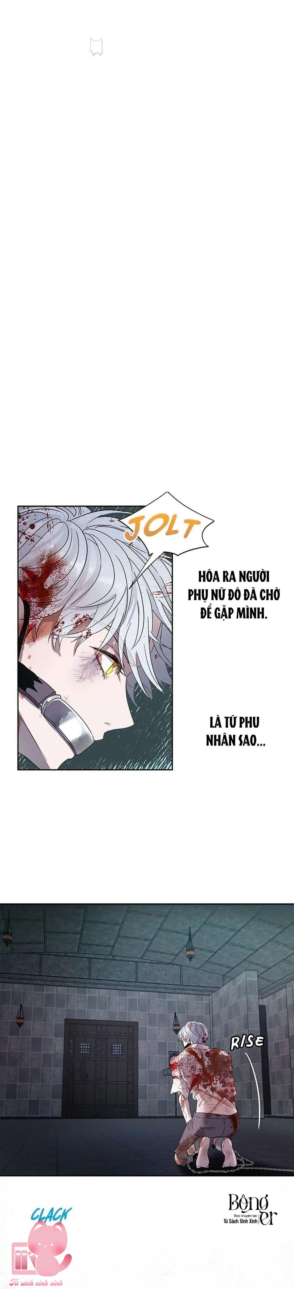 Roxana: Phương Pháp Bảo Vệ Anh Trai Của Nữ Chính - Chap 6 - Trang 19