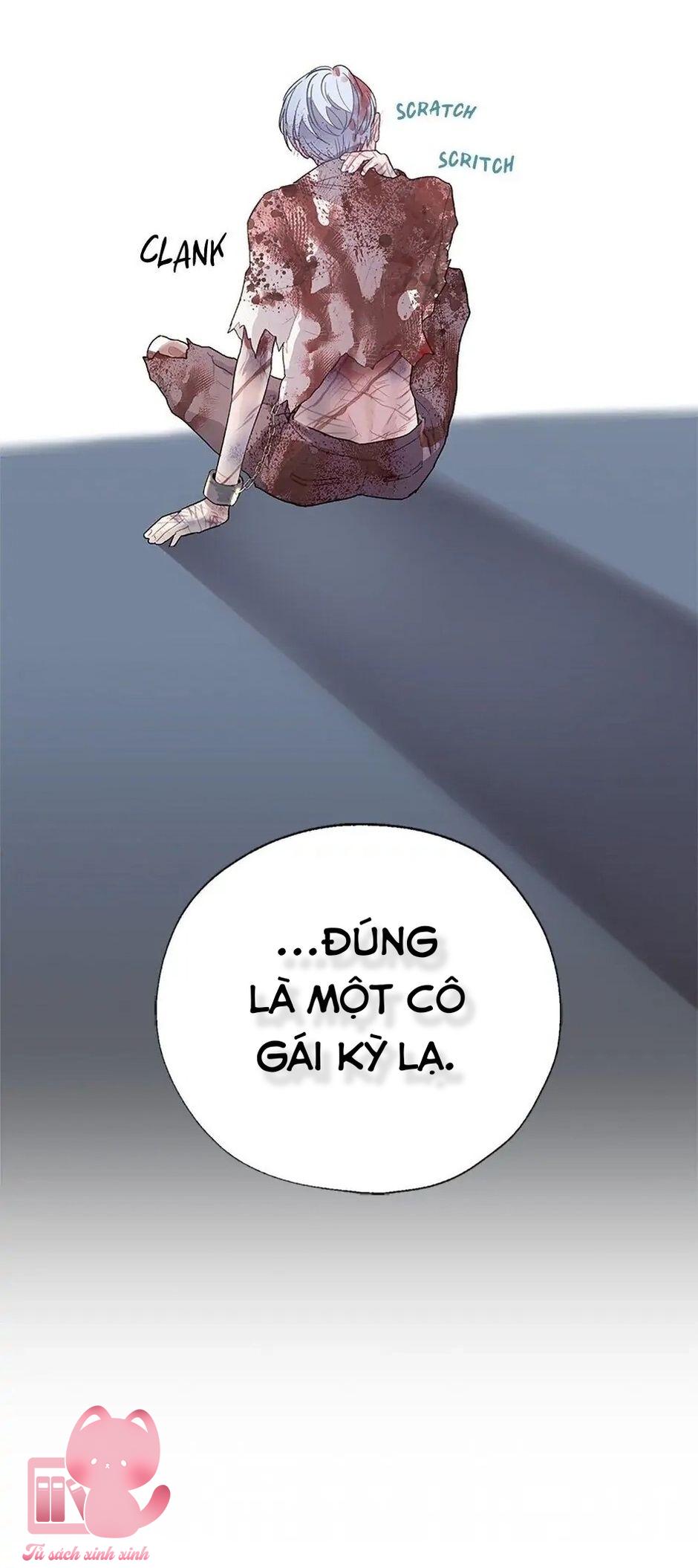 Roxana: Phương Pháp Bảo Vệ Anh Trai Của Nữ Chính - Chap 6 - Trang 30