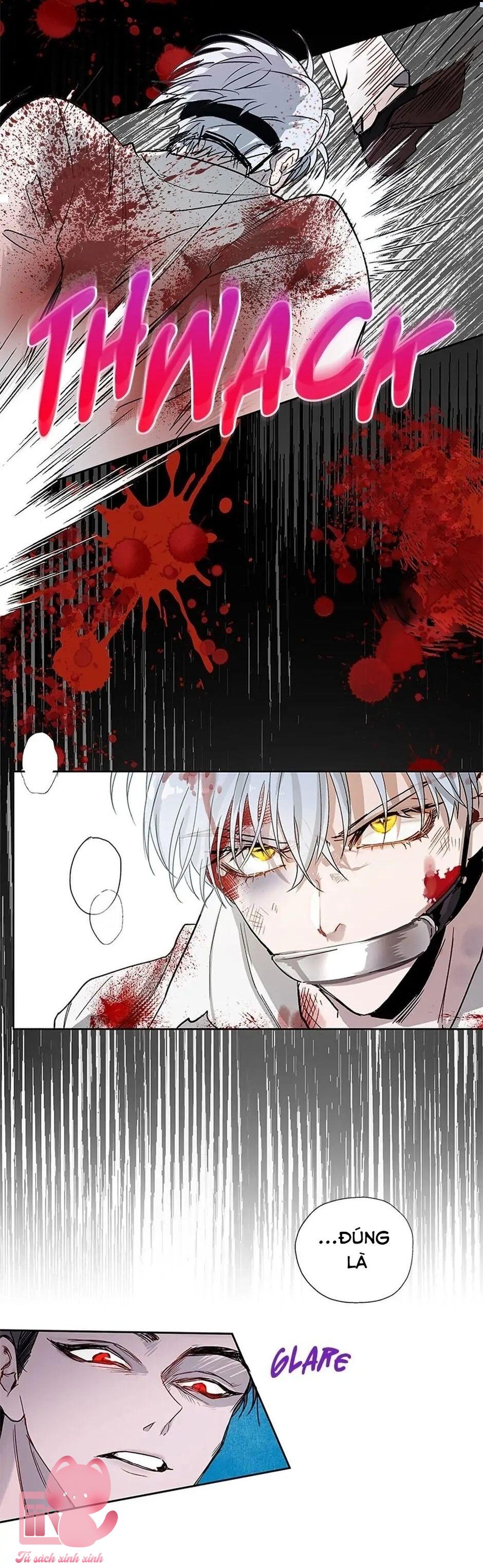 Roxana: Phương Pháp Bảo Vệ Anh Trai Của Nữ Chính - Chap 6 - Trang 4