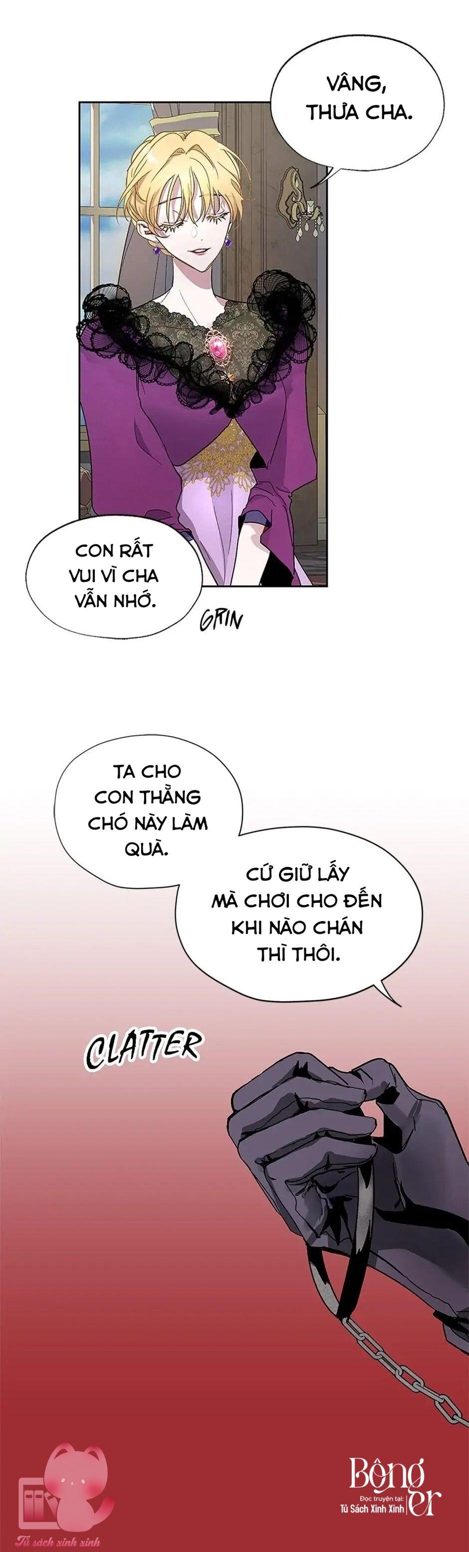 Roxana: Phương Pháp Bảo Vệ Anh Trai Của Nữ Chính - Chap 6 - Trang 7