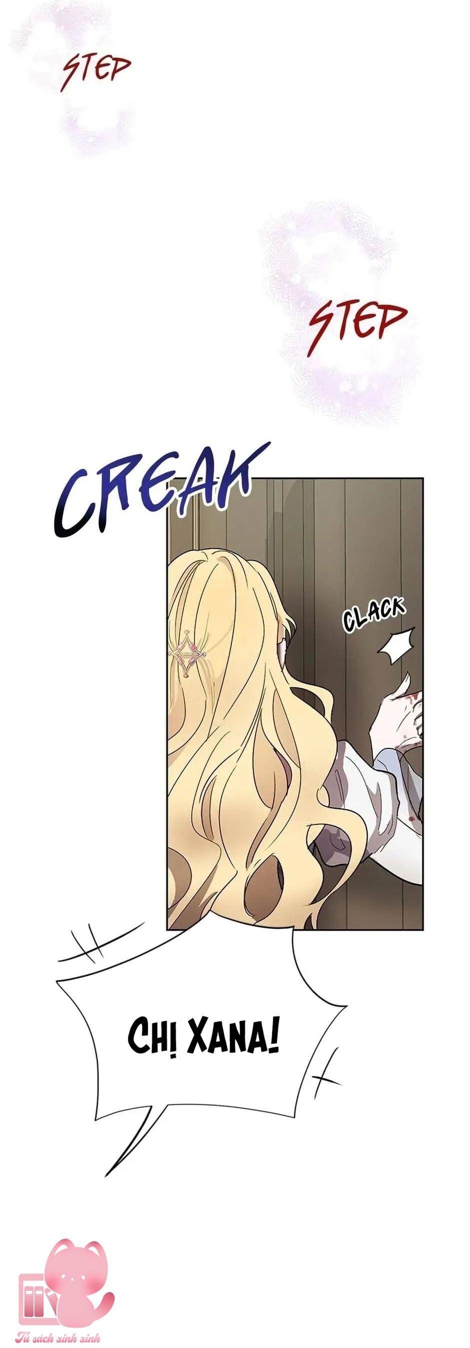 Roxana: Phương Pháp Bảo Vệ Anh Trai Của Nữ Chính - Chap 8 - Trang 16