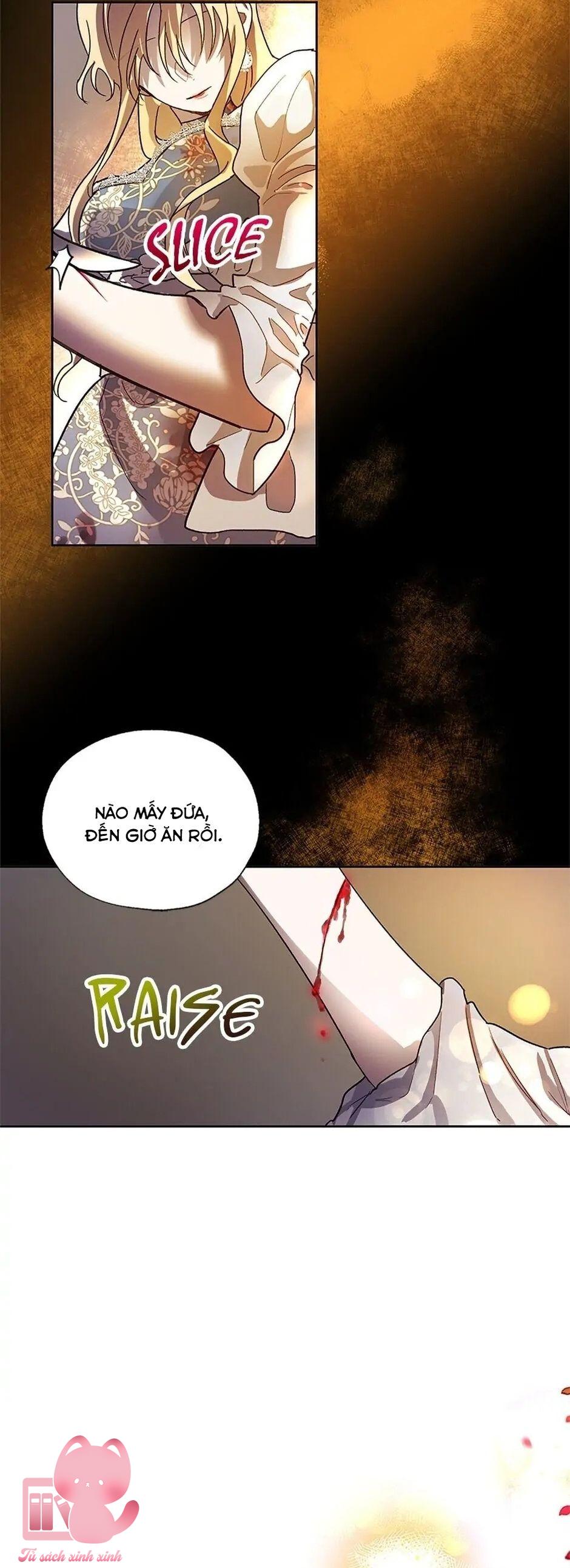Roxana: Phương Pháp Bảo Vệ Anh Trai Của Nữ Chính - Chap 8 - Trang 28