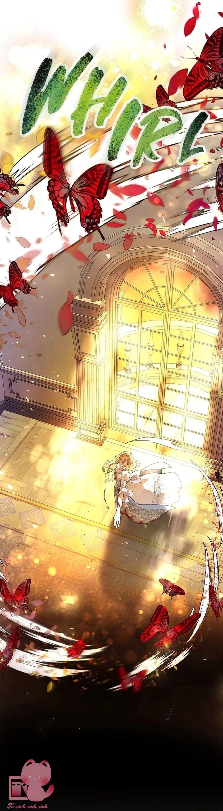 Roxana: Phương Pháp Bảo Vệ Anh Trai Của Nữ Chính - Chap 8 - Trang 29