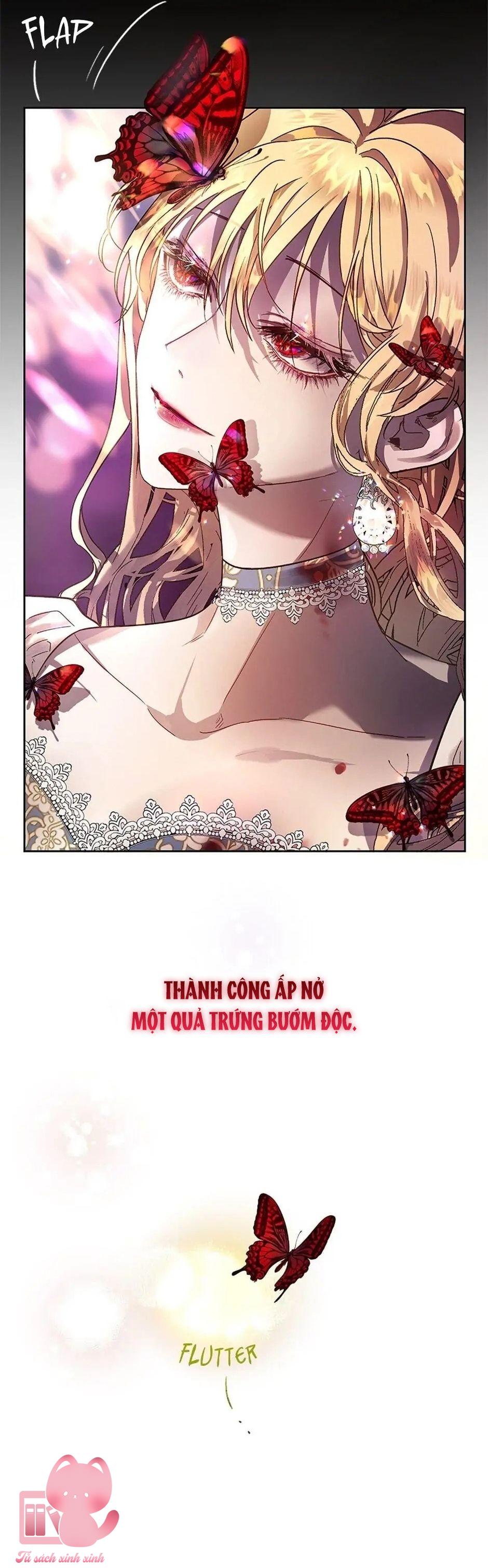 Roxana: Phương Pháp Bảo Vệ Anh Trai Của Nữ Chính - Chap 8 - Trang 30