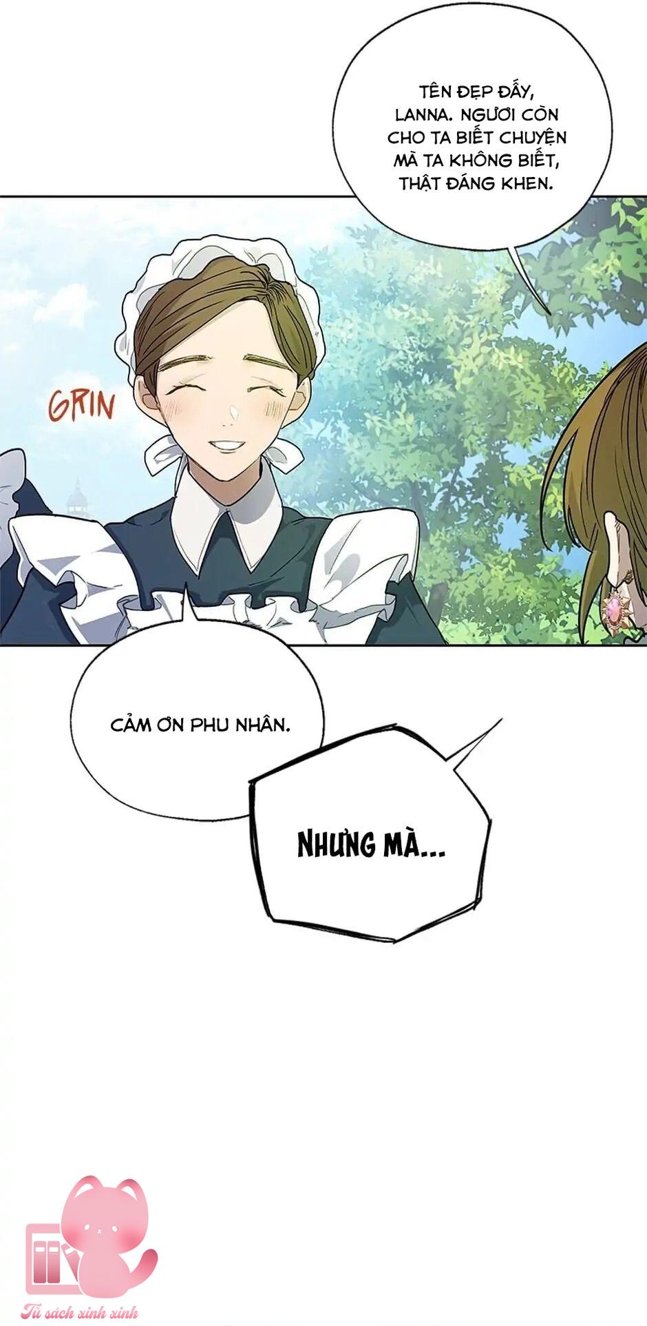 Roxana: Phương Pháp Bảo Vệ Anh Trai Của Nữ Chính - Chap 9 - Trang 14