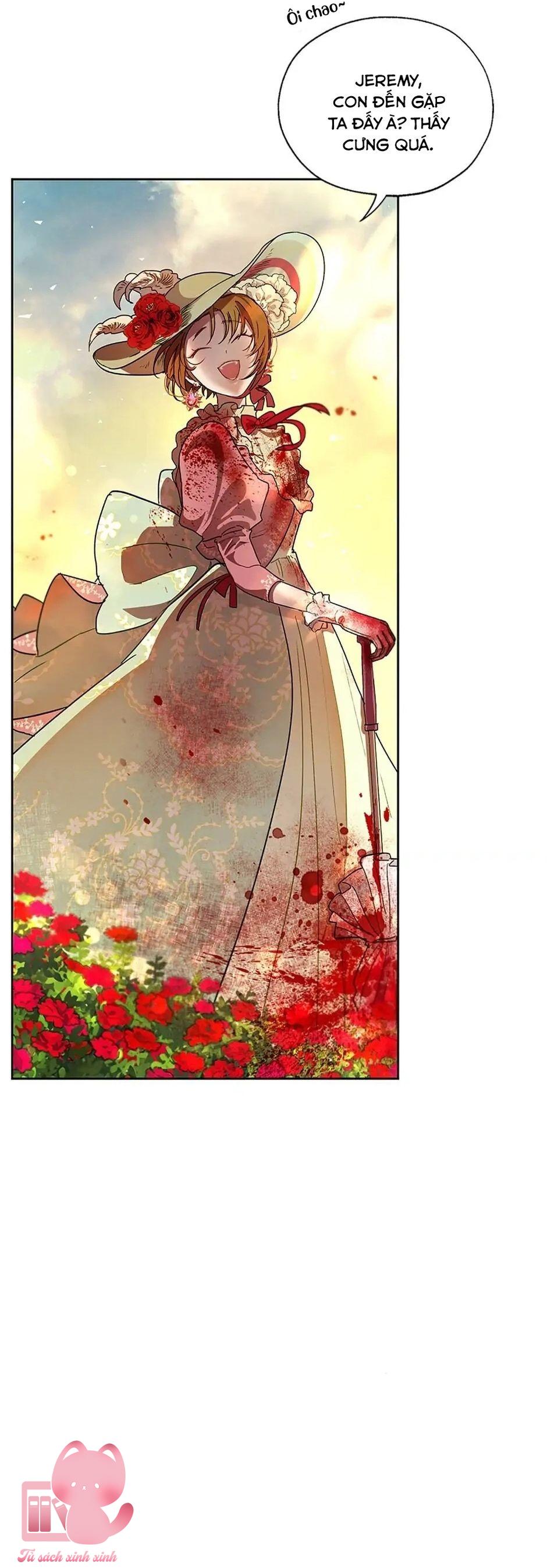 Roxana: Phương Pháp Bảo Vệ Anh Trai Của Nữ Chính - Chap 9 - Trang 28