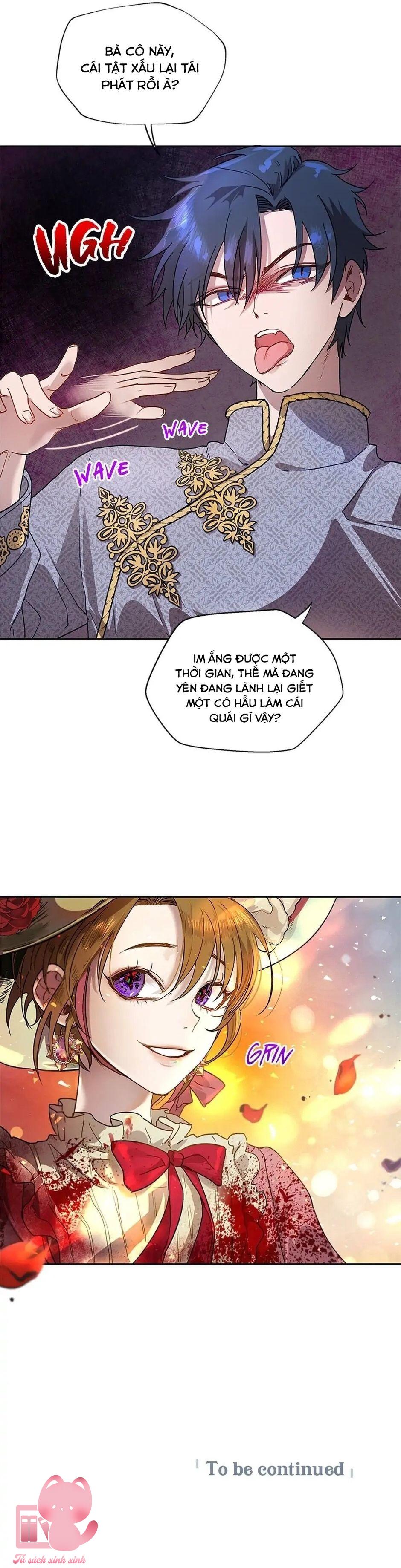 Roxana: Phương Pháp Bảo Vệ Anh Trai Của Nữ Chính - Chap 9 - Trang 29