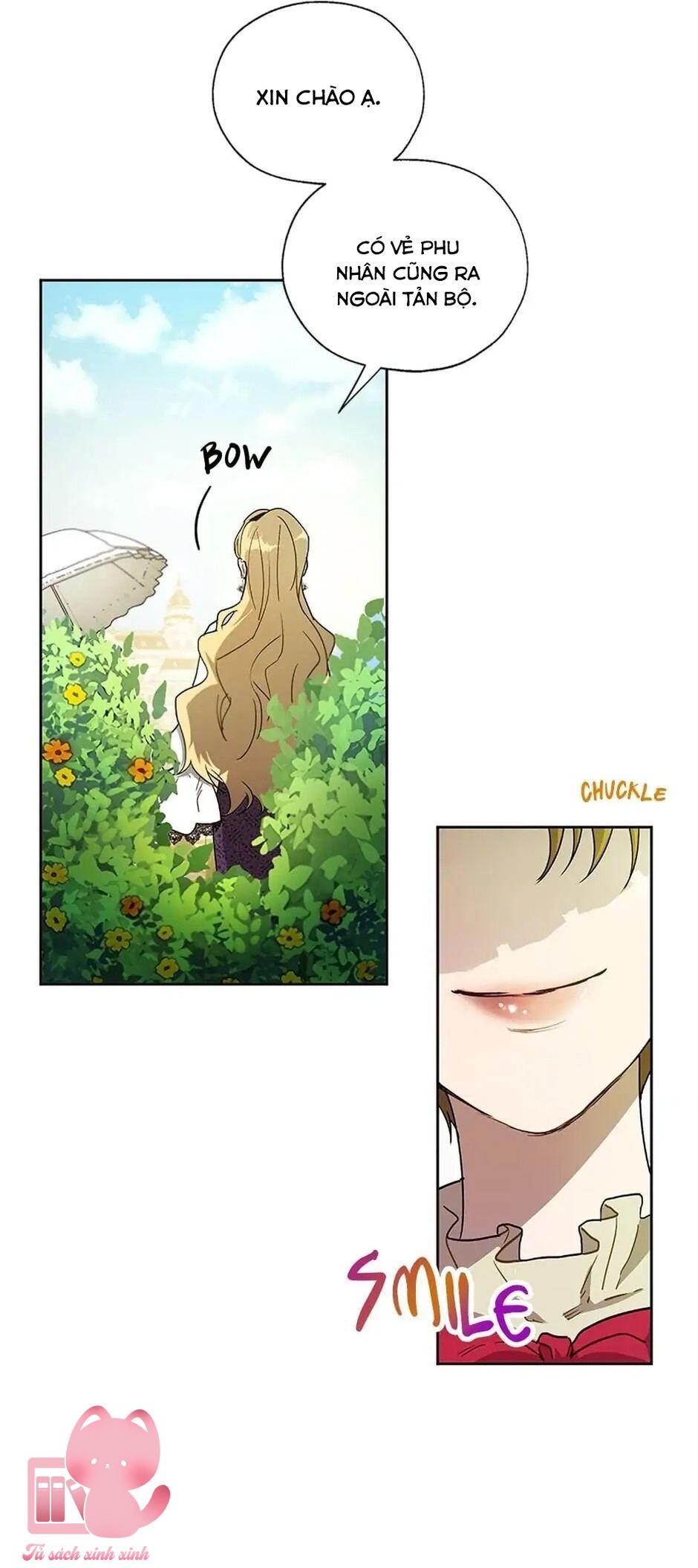 Roxana: Phương Pháp Bảo Vệ Anh Trai Của Nữ Chính - Chap 9 - Trang 10
