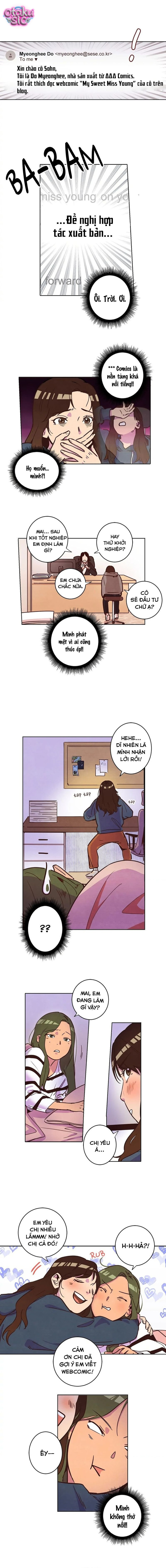 Rung Chuông Đi - Chap 1 - Trang 3