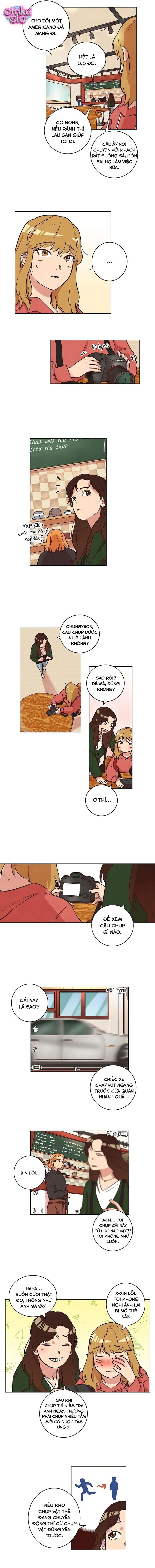 Rung Chuông Đi - Chap 10 - Trang 2